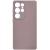 Купить чохол soft silicone case full для samsung s938 galaxy s25 ultra (pink sand) онлайн