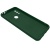 Купить чохол soft silicone case full для xiaomi redmi 7 (dark green) онлайн