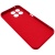 Купить чохол soft silicone case full для huawei honor x8b (red) онлайн