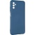 Купить чохол full soft case для samsung m526 galaxy m52 - dark blue онлайн
