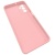 Купить силіконовий чохол soft tpu armor для samsung m236 galaxy m23 5g/m135 galaxy m13 - pink sand онлайн