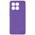 Купить чохол soft silicone case full для xiaomi poco x6 pro 5g (elegant purple) онлайн