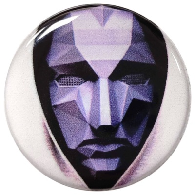 Купить тримач для телефона popsocket circle (гра в кальмара, 48) онлайн