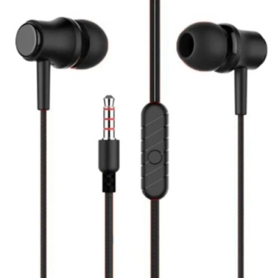 навушники celebrat g19 (чорний) 