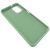Купить силіконовий чохол soft silicone casevsmagnet ring для xiaomi redmi note 10/note 10s - light green онлайн
