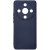 Купить чохол soft silicone case full для honor magic 6 lite (dark blue) онлайн