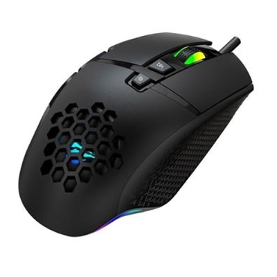 мишка дротова havit hv-ms1022 black 