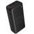додаткова батарея power bank borofone bj80b power pd20w+qc3.0 22.5w 30000 mah (чорний) 