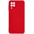 Купить чохол soft silicone case full для samsung a225 galaxy a22 4g/m325 galaxy m32 4g (red) онлайн