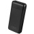 додаткова батарея power bank earldom et-pb50 20000mah 2usb/micro usb (чорний) 