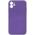 Чохол Silicone Case для Apple iPhone 11 (43) Grape - Full Camera Купить чохол silicone case для apple iphone 11 (43) grape - full camera онлайн