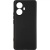 Купить чохол full soft case для realme 10 pro plus - black онлайн