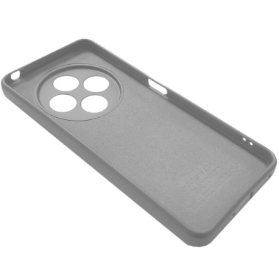 Купить чохол full soft case для xiaomi redmi 14c/poco c75/redmi a4 - grey онлайн