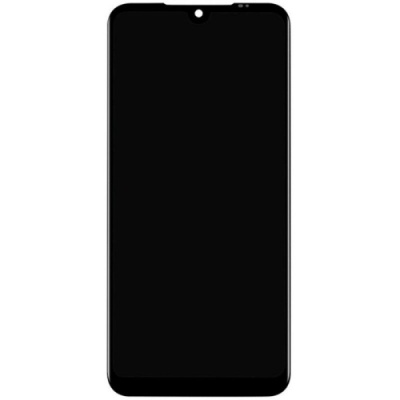 дисплей для xiaomi redmi 7 + touchscreen black (oem)