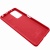 Чохол Soft Silicone Case Full для Xiaomi Redmi Note 10 Pro (малиновий) Купить чохол soft silicone case full для xiaomi redmi note 10 pro (малиновий) онлайн