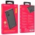 додаткова батарея power bank borofone bj15 kody 10000 mah with magsafe pd20w (чорний) 