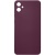 Купить силіконовий чохол soft silicone case для samsung a055 galaxy a05 (бордовий) онлайн