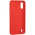 Чохол Full Soft Case для Samsung A015 Galaxy A01 - Red Купить чохол full soft case для samsung a015 galaxy a01 - red онлайн
