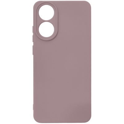 Купить чохол soft silicone case full для oppo a78 4g (pink sand) онлайн