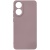 Купить чохол soft silicone case full для oppo a78 4g (pink sand) онлайн
