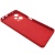 Купить чохол soft silicone case full для xiaomi redmi note 12 pro 5g (red) онлайн