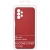 Купить чохол soft silicone case full для samsung a135 galaxy a13 4g (червоний) онлайн