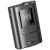 Автомобільний насос Baseus GoTrip VA1 Super Mini 100W (Wired) (black)