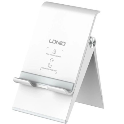 тримач ldnio mg07 (бiлий) 