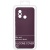 Силіконовий чохол Soft Silicone Case для Xiaomi Redmi 12C (бордовий) Купить силіконовий чохол soft silicone case для xiaomi redmi 12c (бордовий) онлайн