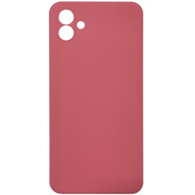 Купить силіконовий чохол soft tpu armor для samsung a045 galaxy a04/m136 galaxy m13 5g - red онлайн