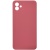 Купить силіконовий чохол soft tpu armor для samsung a045 galaxy a04/m136 galaxy m13 5g - red онлайн