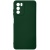 Купить чохол soft silicone case full для zte v40 vita (dark green) онлайн