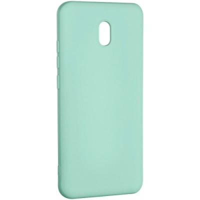 Купить силіконовий чохол nano silicone для xiaomi redmi 8a - mint green онлайн