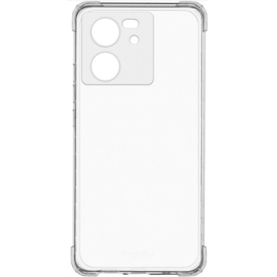 Купить чохол virgin armor silicone (2.0) для xiaomi 13t/13t pro (прозорий) онлайн