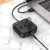 usb hub hoco hb31 easy 4-in-1 converter (usb to usb3.0*4) 0,2m. black 