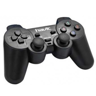 геймпад havit hv-g81 usb+ps2 