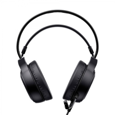 навушники для комп'ютера havit hv-h2040d rgb black 