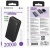 Додаткова Батарея Power Bank Borofone BJ56A Graceful 22.5W+PD20W 20000 mAh (Чорний) додаткова батарея power bank borofone bj56a graceful 22.5w+pd20w 20000 mah (чорний)