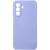 Купить чохол soft silicone case full для samsung a266 galaxy a26 5g (linen blue/lilac) онлайн