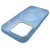Купить чохол space tpu+pc color matte with magsafe для apple iphone 14 pro max (blue) онлайн