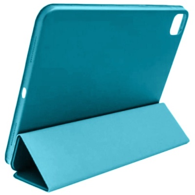 Купить чохол-книжка для планшета smart case no logo для ipad pro 12.9 2021/2022 - light blue онлайн
