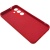 Чохол Soft Silicone Case Full для Samsung S921 Galaxy S24 (Red) Купить чохол soft silicone case full для samsung s921 galaxy s24 (red) онлайн