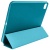 Чохол-книжка для планшета Smart Case No Logo для iPad Pro 12.9 2021/2022 - Light Blue Купить чохол-книжка для планшета smart case no logo для ipad pro 12.9 2021/2022 - light blue онлайн