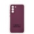 Купить чохол soft silicone case full для samsung g990 galaxy s21 fe (maroon) онлайн
