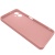 Купить чохол soft silicone case full для samsung a065 galaxy a06 (pink) онлайн
