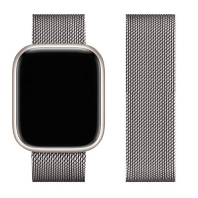 ремінець hoco wa03 для apple watch 1-11/ultra (42/44/45/49mm) ( 2 star color) 