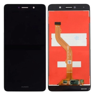 дисплей для huawei p8 lite 2017 + touchscreen black