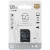 карта пам'яті tg microsdxc 128gb (uhs-3) 10 class + adapter (чорний) 