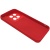 Купить чохол soft silicone case full для xiaomi 14 (red) онлайн