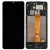 дисплей для samsung a022, a125, a326, m127, m022 з чорним тачскріном (sm-a022f v01) (original china)